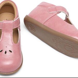 Pink Kids Shoes